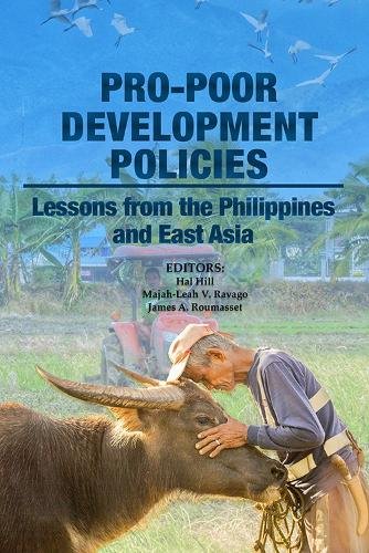 Pro–poor Development Policies – Lessons from the Philippines and East Asia Hill