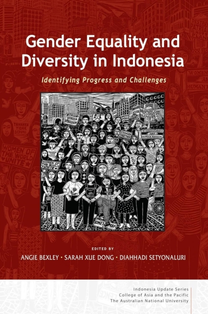 Gender Equality and Diversity in Indonesia – Identifying Progress and Challenge…
