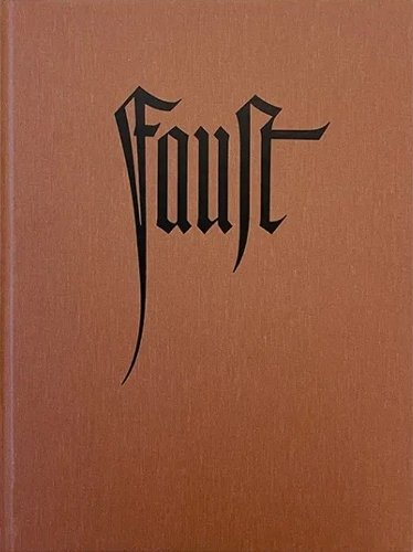 The Faust Bible: The Making of F.W. Murnau's Masterpiece